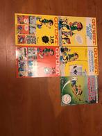 Guust Flater stripboek, Eén stripboek, Ophalen of Verzenden, Zo goed als nieuw