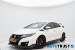 Honda Civic 2.0 Type R GT | 310 PK 400NM | BREMBO NAV CRUISE, Voorwielaandrijving, Stof, Gebruikt, Euro 6