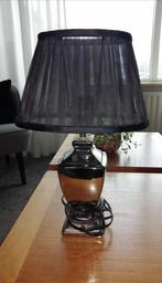 Tafellamp, Ophalen, Zo goed als nieuw, Minder dan 50 cm