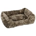 Hondenmand divan Zina groen - 50 cm - nu voor maar € 15,95, ., Nieuw, Ophalen of Verzenden, Adori