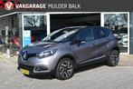 Renault Captur 1.2 TCe Dynamique automaat, Stof, Euro 6, 4 cilinders, Lichtsensor