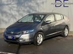 Honda Insight 1.3 Elegance, Auto's, Honda, Euro 5, Huisgarantie, 4 cilinders, Met garantie (alle)