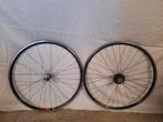 twee wielrenwielen, Gebruikt, Racefiets, Mavic, Ophalen