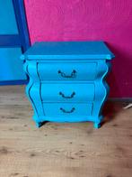 Buikkastje met 3 laden, Ophalen, Minder dan 50 cm, Gebruikt, 3 of 4 laden