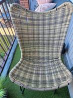 Relaxe stoel, Ophalen, Kunststof