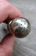 Omstreeks 1940 - 1950 Wijwater Kwispel Wijwatervat Zegening, Ophalen of Verzenden, Gebruikt, Overige typen, Christendom | Katholiek