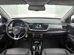 Kia Stonic 1.4 MPi Executive Line // DEALER ONDERHOUDEN // L, Auto's, Kia, Gebruikt, 4 cilinders, Leder, Bedrijf