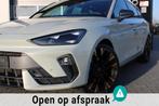 CUPRA Leon Sportstourer 1.5 TSI e-Hybrid VZ Performance /19', Zwart, 150 pk, Origineel Nederlands, 1600 kg