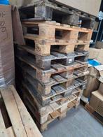 EPAL Euro Pallets - 4 euro per stuk, Ophalen of Verzenden