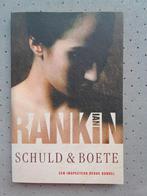 Ian Rankin - Schuld & Boete, Boeken, Ophalen of Verzenden