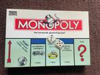 Vintage Monopoly Parker ( 1996 ) in uitstekende staat, Ophalen of Verzenden, Zo goed als nieuw