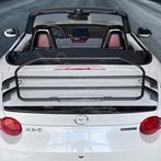 MX5 Bagagerek Zwart, De Cabriohoeve VOF, Nieuw, Info@cabriohoeve.nl, Julianalaan 9, 9462PG Gasselte, Nederland