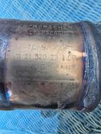 bmw 320i B48 motor katalysator 2016 ne 6 38227, Ophalen, Gebruikt, BMW