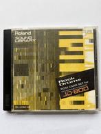Roland Sound Library SL-JD80-03 Rom Card Set, Verzenden, Zo goed als nieuw, Overige aantallen, Roland