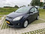 Ford C-Max 1.6 TDCi Titanium Bj2012, Voorwielaandrijving, Euro 5, Stof, Gebruikt