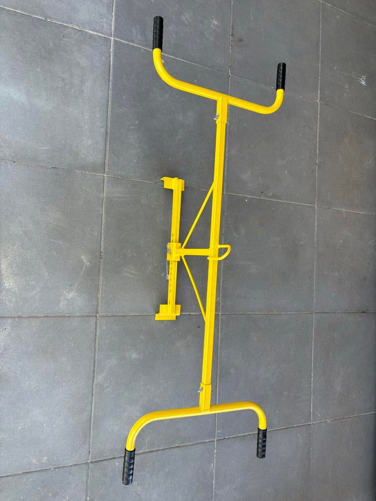 Orit bandentang 50-110cm tegels, Ophalen, Zo goed als nieuw