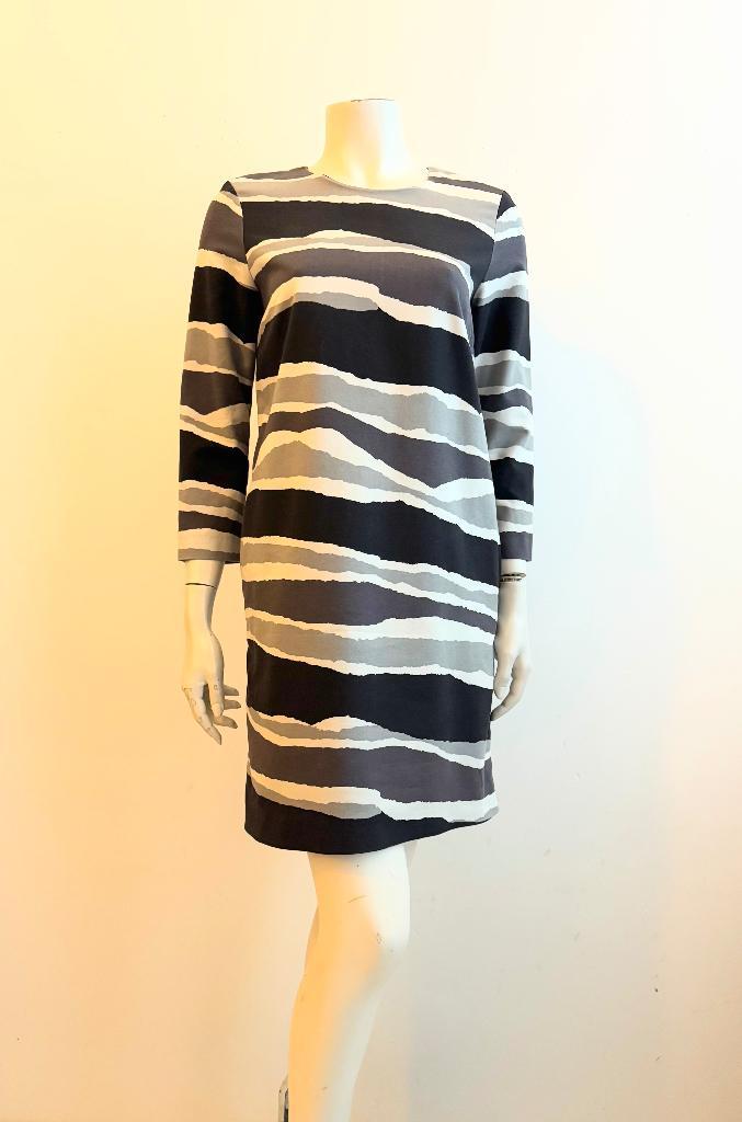 Marimekko jurk 38, Kleding | Dames, Jurken, Zo goed als nieuw, Maat 38/40 (M), Ophalen of Verzenden