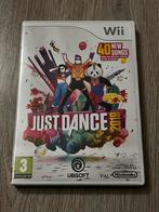 Just Dance 2019 Wii - Wii, Spelcomputers en Games, Games | Nintendo Wii, Muziek, Eén computer, Ophalen of Verzenden, Zo goed als nieuw