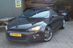 Volkswagen Scirocco 1.4 TSI-Clima-APK, Voorwielaandrijving, Euro 5, 15 km/l, Gebruikt