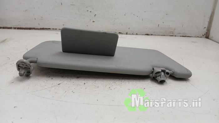 Zonneklep van een Honda Civic, Honda, Gebruikt, -, -