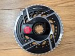 SRAM red AXS E1 powermeter 48/35 NIEUW, Ophalen, Zo goed als nieuw, Racefiets, Crankstel of Pedalen
