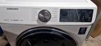 Samsung wasmachine ecco bubbels Defect, Ophalen, 1200 tot 1600 toeren, 85 tot 90 cm