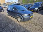 Audi A2 1.4 (bj 2002), Auto's, Audi, Voorwielaandrijving, Stof, Gebruikt, 31 €/maand