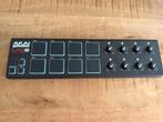 Akai Professional LPD8 MIDI Pad Controller, Ophalen of Verzenden, Gebruikt