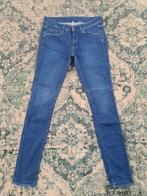 G-star 3301 contour high skinny W29 L34 Tulsi2934
Mid-rise, Blauw, Ophalen of Verzenden, W30 - W32 (confectie 38/40), G-STAR RAW