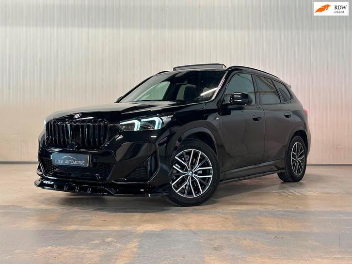 BMW X1 XDrive25e | PANO | M-SPORT | PLUG IN HYBRIDE | CAMERA, Auto's, BMW, Bedrijf, Te koop, X1, 4x4, ABS, Achteruitrijcamera