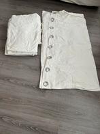 Overgordijnen, Ophalen, Gebruikt, 100 tot 150 cm, 200 cm of meer