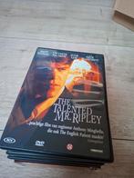 DVD The Talented Mr. Ripley. Alleen ophalen, Ophalen