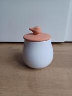Pot voor knoflook merk bonAPART, Ophalen of Verzenden, Zo goed als nieuw, Overige materialen, Pot, Bus of Blik