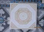 36m2 Italiaanse retro wandtegels met motief 15x15cm, Ophalen, Nieuw