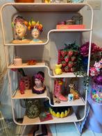 Roze kast, Ophalen, Zo goed als nieuw