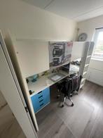 Stuva/Smastad hoogslaper, Ophalen, Hoogslaper, Eenpersoons, 210 cm