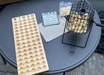 bingo set nieuw in de doos, Ophalen of Verzenden, Nieuw
