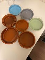 Schalen divers groot en klein, Huis en Inrichting, Keuken | Servies, Ophalen of Verzenden, Glas, Overige stijlen, Schaal of Schalen