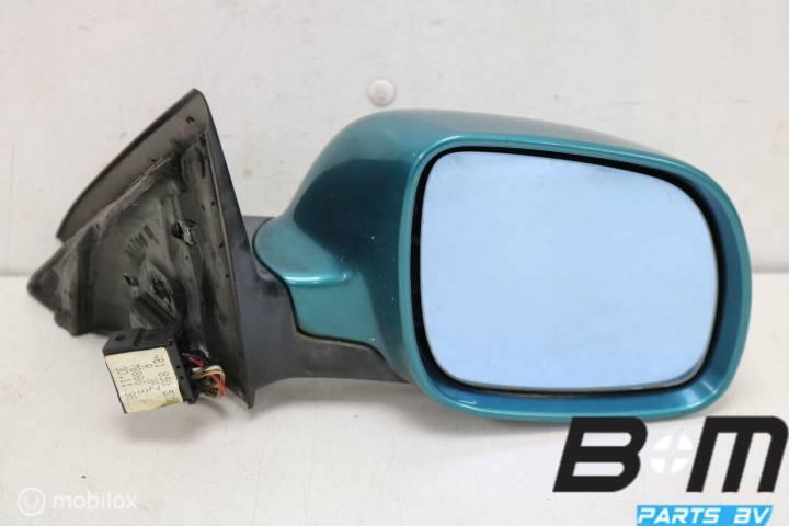 Spiegel rechts Audi A6 4B 4B1858500D, Auto-onderdelen, Spiegels, Gebruikt