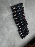 6x sets , xco brn-set 12 stuk xco burn buizen totaal 6 sets, Ophalen, Gebruikt, Overige typen