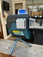 Bosch GLL 3-80 C professionele laser, Ophalen of Verzenden, Gebruikt, Overige meters
