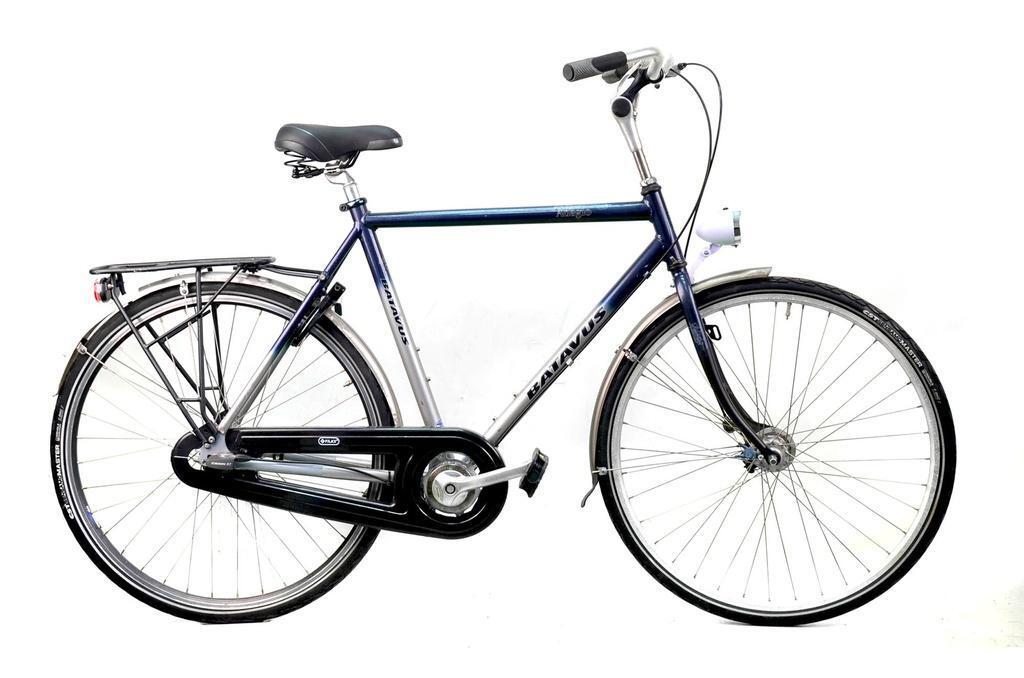 Herenfiets Batavus Adagio 28"/7ver - Garantie/Levering, Fietsen en Brommers, Fietsen | Heren | Herenfietsen, 9713 Bv Groningen