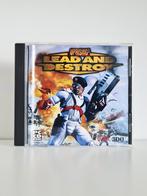 Uprising 2: Lead And Destroy - PC cd-rom, Spelcomputers en Games, Games | Pc, 1 speler, Ophalen of Verzenden, Zo goed als nieuw