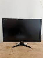 Acer G236HL monitor 23-inch, Ophalen, Gebruikt, Acer.