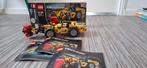 Lego Technic 42049 Mine Loader, Ophalen of Verzenden