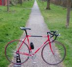 BASSO corsa CORAL 🇮🇹  (1989) Italy - Iconische Klassieker, 53 tot 57 cm, Ophalen, Overige merken
