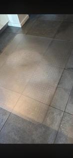 Vloerbeschermer voor bureaustoel, Ophalen, Gebruikt, Overige kleuren