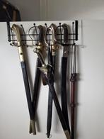 Politie sabels, Verzamelen, Ophalen, Overige soorten, Nederland