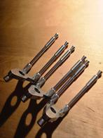 Solar snagears, Watersport en Boten, Hengelsport | Karpervissen, Ophalen of Verzenden, Zo goed als nieuw, Overige typen