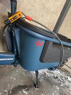 Winora Bakfiets - Ideaal voor kinderen en boodschappen, Overige merken, Ophalen of Verzenden, 2 kinderen, Nieuw